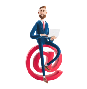 Web design service